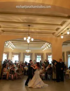 Michael Jonathan Studios