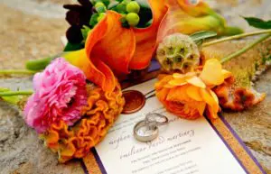 Michael Jonathan Studios - Floral decor: Summer In Bloom