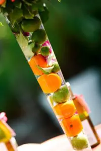 Michael Jonathan Studios - Floral decor: Summer In Bloom