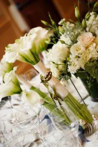 Michael Jonathan Studios - Floral decor: Summer In Bloom