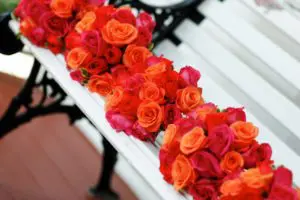 Michael Jonathan Studios - Floral decor: Summer In Bloom