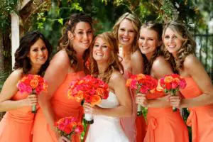 Michael Jonathan Studios - Floral decor: Summer In Bloom