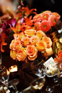 Michael Jonathan Studios - Floral decor: Summer In Bloom