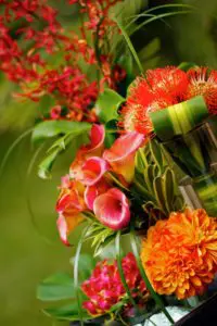 Michael Jonathan Studios - Floral decor: Summer In Bloom