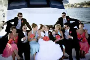 Charter Yachts of Newport Beach