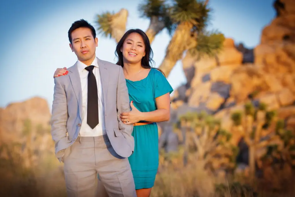 Photo Courtesy: Michael Jonathan Studios