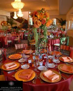 Grand Traditions Estate