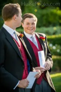 Deluxe Tux -Hulse Photography