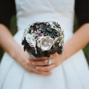 Bouquet - Lions gate designs