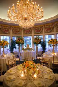 Sherwood Country Club - WeddingCompass.com