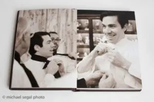 Michael Segal Weddings