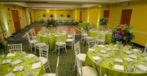 Newport Beach Marriott Bayview