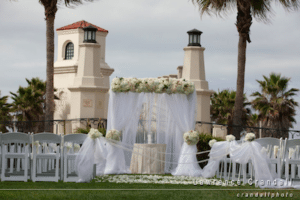 Create an instant focal point. Image provided by Lawrence Crandall Photography