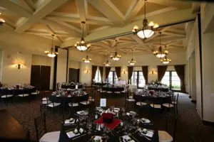 WedgeWood Fallbrook Banquet Ballroom