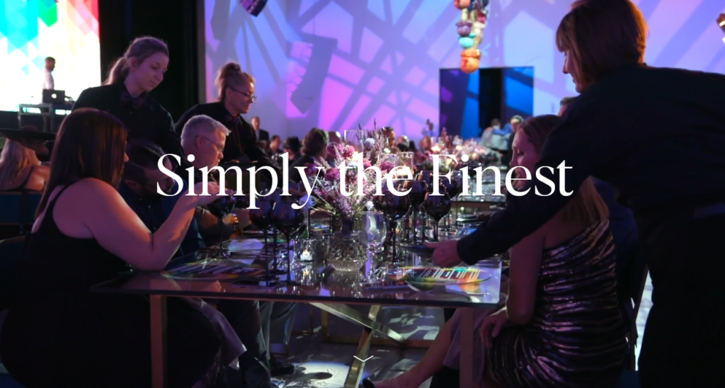 24 Carrots Catering - Simnply the finest