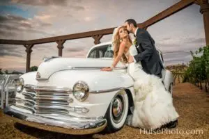 Wilson Creek Winery - Hulse Photo