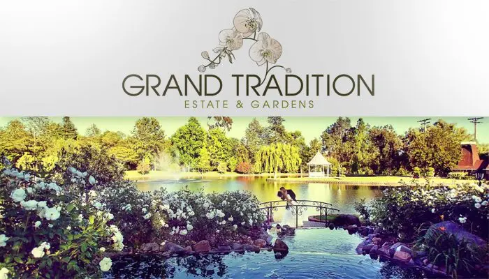 Grand Tradition Estate - WeddingCompass.com