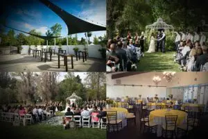 Coto Valley Country Club - WeddingCompass.com