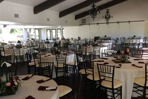 Coto Valley Country Club