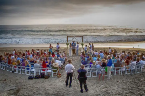 Hotel Laguna - WeddingCompass.com