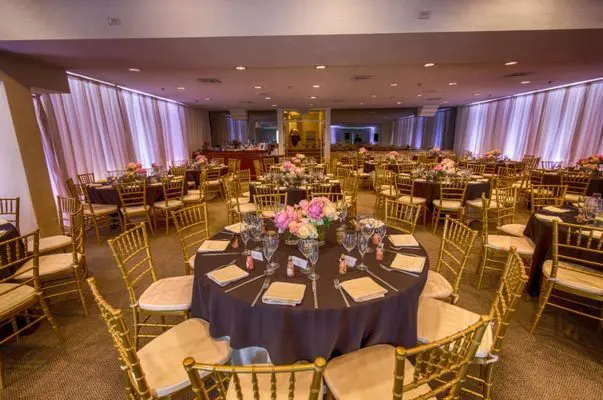 Hotel Laguna - WeddingCompass.com