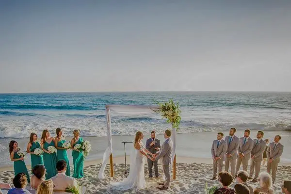Hotel Laguna - WeddingCompass.com