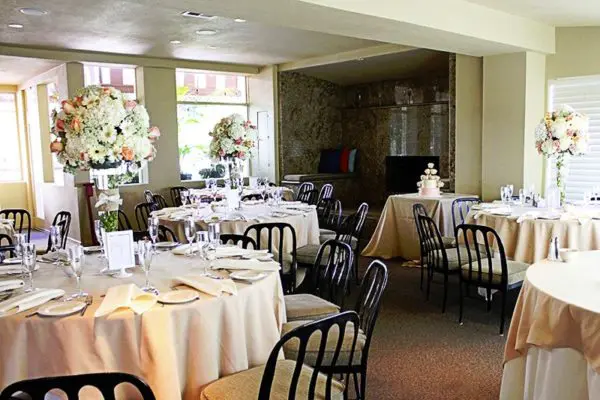 Hotel Laguna - WeddingCompass.com