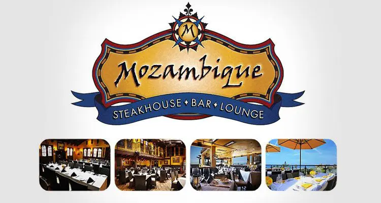 Mozambique Laguna Beach