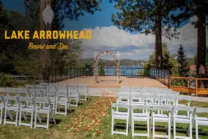 Lake Arrowhead Resort and Spa
