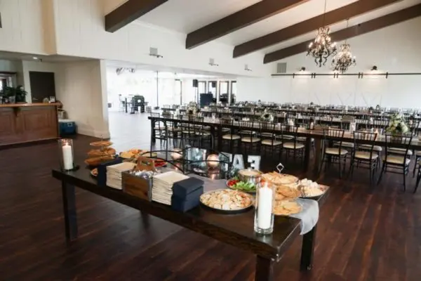 Coto Valley Country Club