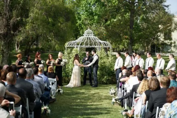 Coto Valley Country Club