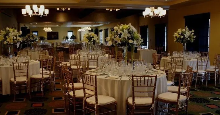 Wedgewood Aliso Viejo - Southern California Wedding