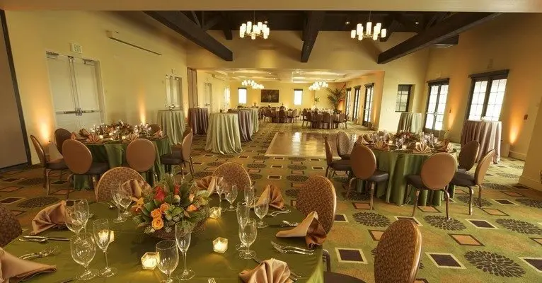 Wedgewood Aliso Viejo - Southern California Wedding