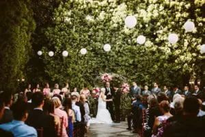Franciscan Gardens - orange county - weddingcompass.com