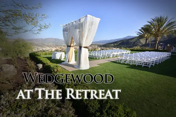 Wedgewood at The Retreat