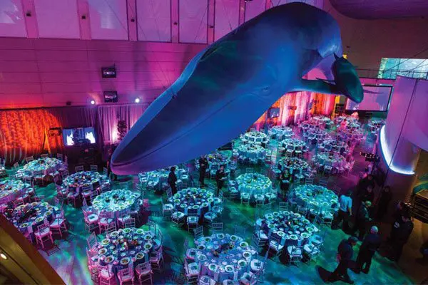 Aquarium of the Pacific - WeddingCompass.com
