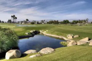 Desert Falls Country Club