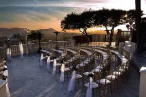 Coco Palm Restaurant Tropicana - WeddingCompass.com