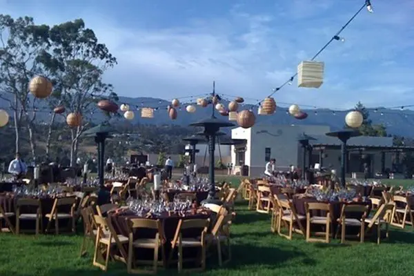 Santa Barbara Zoo