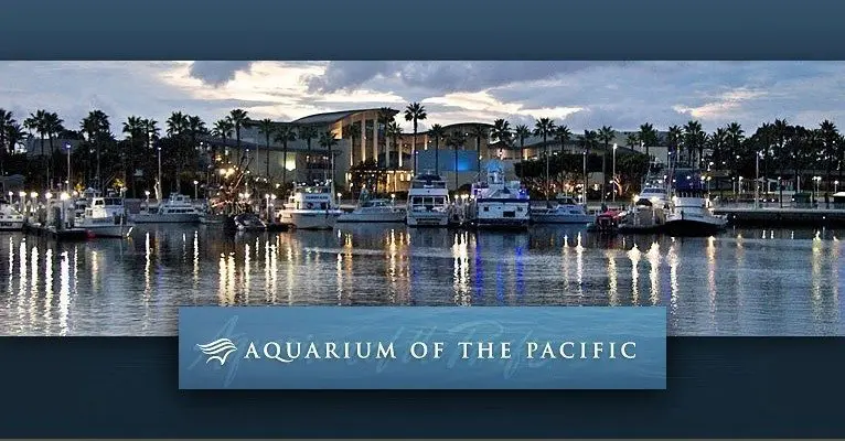 Aquarium of the Pacific - WeddingCompass.com