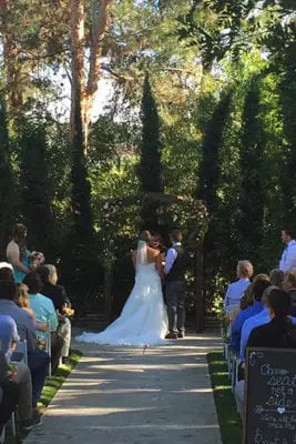 Carlton Oaks Golf Club - San Diego County - WeddingCompass.com