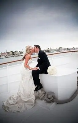 Charter Yachts Newport Beach