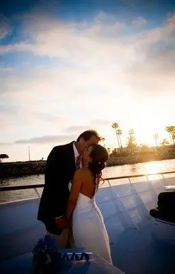 Charter Yachts Newport Beach