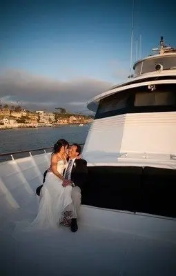 Charter Yachts Newport Beach