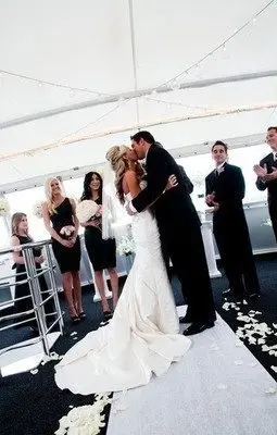 Charter Yachts Newport Beach