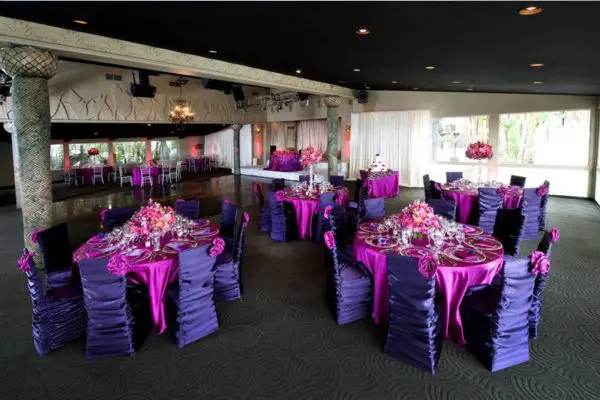 Coco Palm - Pomona Southern California