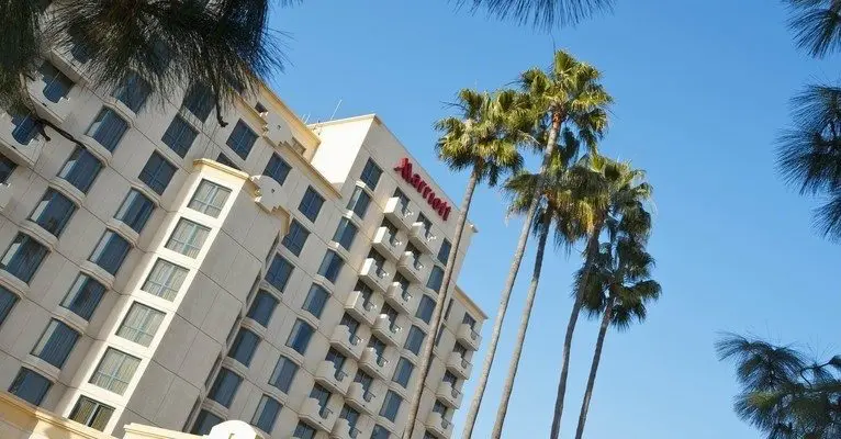Costa Mesa Marriott