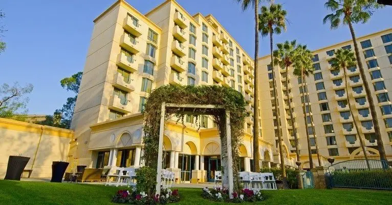 Costa Mesa Marriott