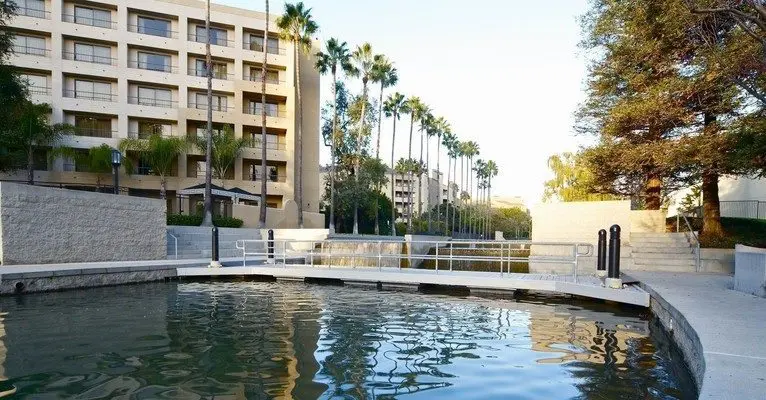 Costa Mesa Marriott