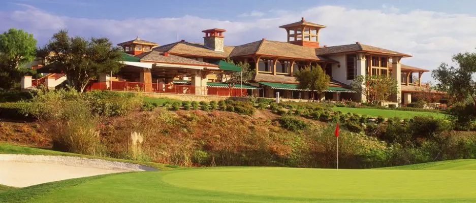 Coto de Caza Golf & Racquet